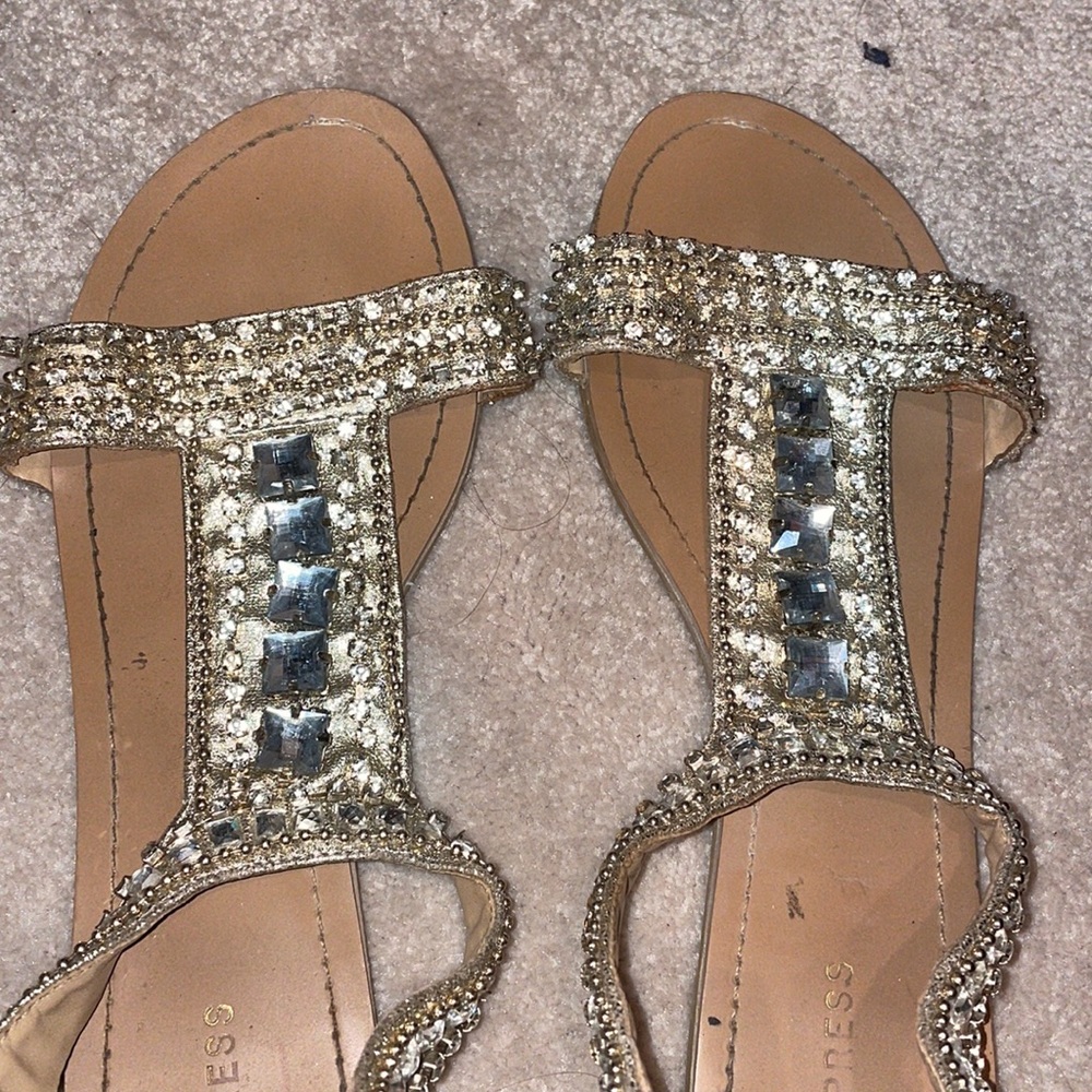 Express sandals - Picture 5 of 5